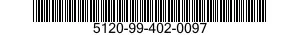 5120-99-402-0097  5120994020097 994020097