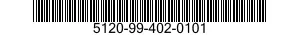 5120-99-402-0101  5120994020101 994020101