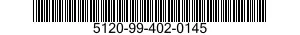 5120-99-402-0145  5120994020145 994020145