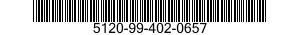 5120-99-402-0657  5120994020657 994020657
