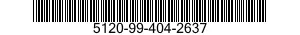 5120-99-404-2637  5120994042637 994042637