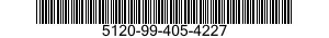 5120-99-405-4227  5120994054227 994054227