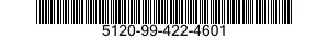 5120-99-422-4601  5120994224601 994224601