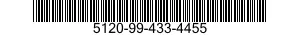 5120-99-433-4455 DRILL GUIDE,EXTRACT 5120994334455 994334455