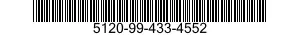 5120-99-433-4552  5120994334552 994334552