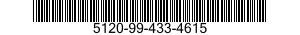 5120-99-433-4615  5120994334615 994334615