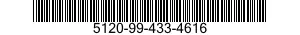 5120-99-433-4616 WRENCH,RATCHET 5120994334616 994334616