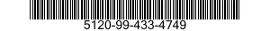 5120-99-433-4749  5120994334749 994334749