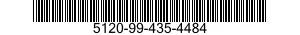5120-99-435-4484  5120994354484 994354484