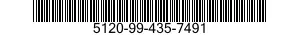 5120-99-435-7491  5120994357491 994357491