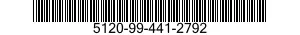 5120-99-441-2792  5120994412792 994412792