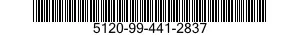 5120-99-441-2837  5120994412837 994412837
