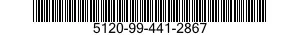 5120-99-441-2867  5120994412867 994412867