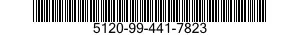 5120-99-441-7823  5120994417823 994417823