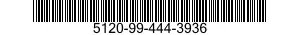 5120-99-444-3936  5120994443936 994443936