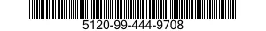 5120-99-444-9708  5120994449708 994449708