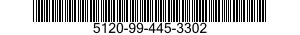 5120-99-445-3302 SOCKET,SOCKET WRENCH 5120994453302 994453302