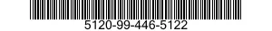 5120-99-446-5122  5120994465122 994465122