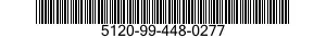 5120-99-448-0277  5120994480277 994480277