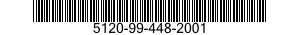 5120-99-448-2001  5120994482001 994482001
