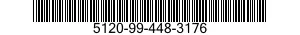 5120-99-448-3176  5120994483176 994483176