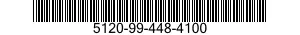 5120-99-448-4100  5120994484100 994484100