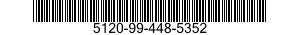 5120-99-448-5352  5120994485352 994485352