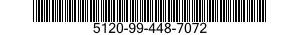 5120-99-448-7072 WRENCH,SOCKET 5120994487072 994487072