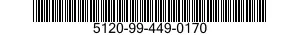 5120-99-449-0170  5120994490170 994490170