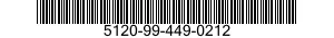 5120-99-449-0212  5120994490212 994490212
