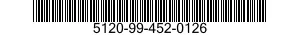 5120-99-452-0126  5120994520126 994520126