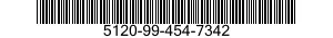 5120-99-454-7342  5120994547342 994547342