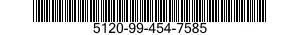 5120-99-454-7585  5120994547585 994547585