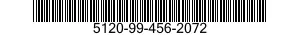 5120-99-456-2072 GUIDE,DRILL,SCREW EXTRACTING 5120994562072 994562072