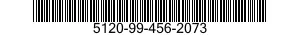 5120-99-456-2073 GUIDE,DRILL,SCREW EXTRACTING 5120994562073 994562073