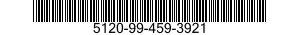 5120-99-459-3921  5120994593921 994593921