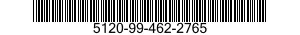 5120-99-462-2765  5120994622765 994622765