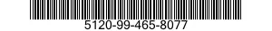 5120-99-465-8077  5120994658077 994658077