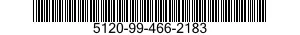 5120-99-466-2183  5120994662183 994662183
