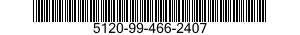 5120-99-466-2407  5120994662407 994662407