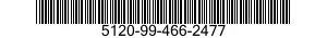 5120-99-466-2477  5120994662477 994662477