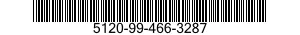 5120-99-466-3287  5120994663287 994663287