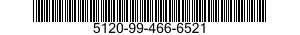 5120-99-466-6521  5120994666521 994666521