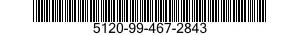 5120-99-467-2843  5120994672843 994672843