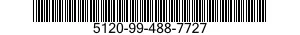 5120-99-488-7727 SOCKET,SOCKET WRENCH 5120994887727 994887727