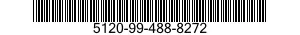 5120-99-488-8272 HAMMER,HAND 5120994888272 994888272