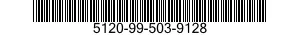 5120-99-503-9128 SANDER BLOCK 5120995039128 995039128