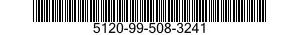 5120-99-508-3241 WRENCH,TAP AND REAMER 5120995083241 995083241