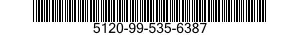 5120-99-535-6387 INSERTER AND REMOVER,ELECTRONIC COMPONENT 5120995356387 995356387