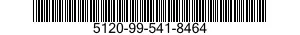 5120-99-541-8464  5120995418464 995418464